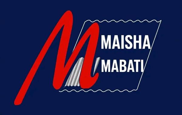 Maisha Mabati logo